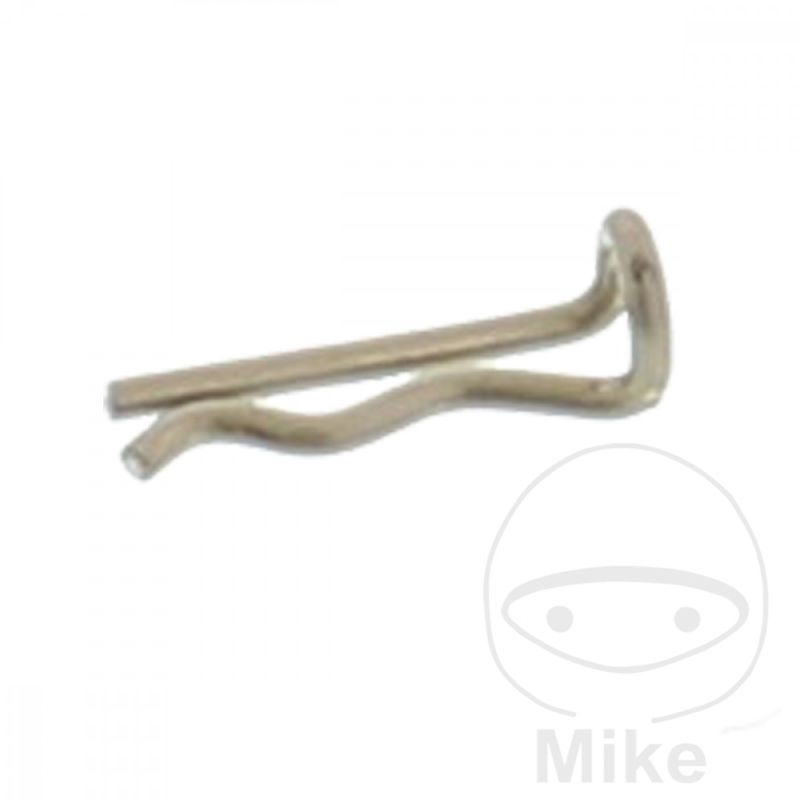 Pin de chaveta para pasadores OEM | Motos Camaral