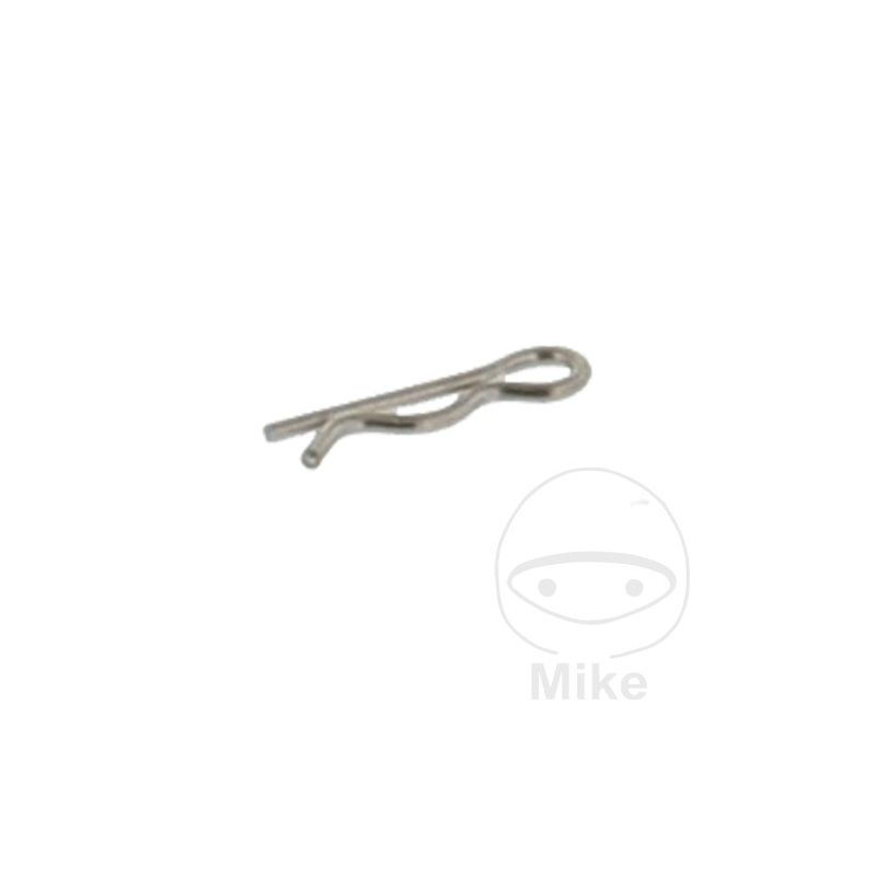 Pin de chaveta para pasadores OEM | Recambio Original | Motos Camaral