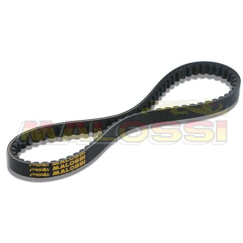 Correa de transmision MALOSSI X-Special reforzada - motoscamaralweb.com