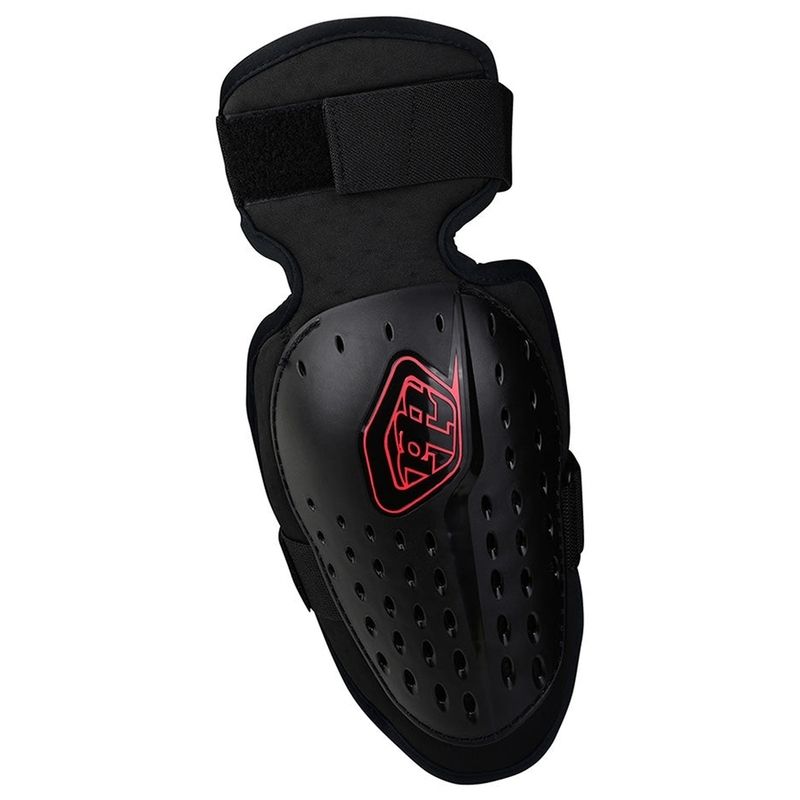 TROY LEE DESIGN Rogue Youth Elbow Guard - One Size Junior - motoscamaralweb.com