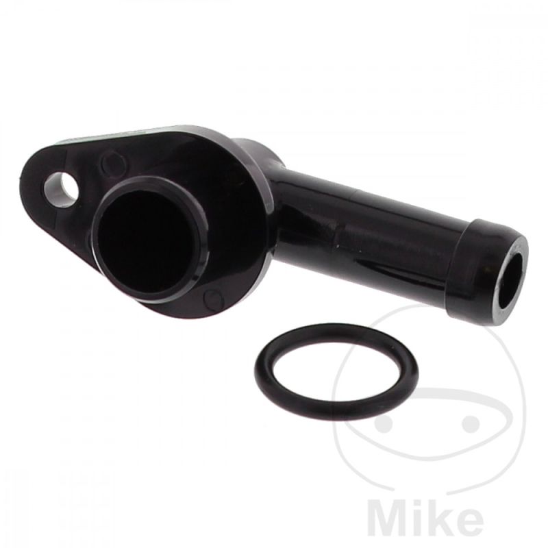 Kit Conexión Manguera Cilindro Freno Trasero Tourmax | Motos Camaral