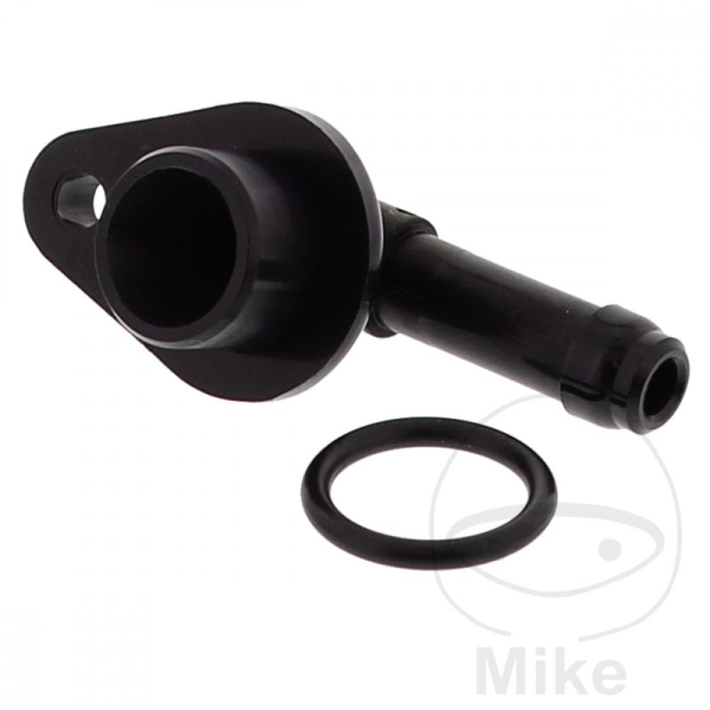 Kit Conexión Manguera Cilindro Freno Trasero Tourmax | Motos Camaral