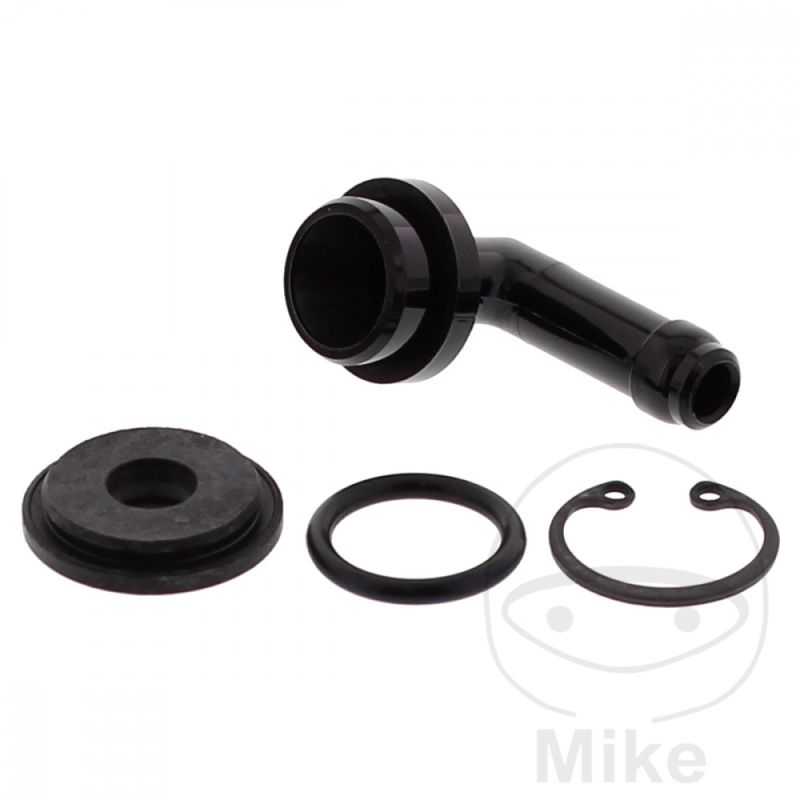 Kit Conexión Manguera Cilindro Freno Trasero Tourmax | Motos Camaral