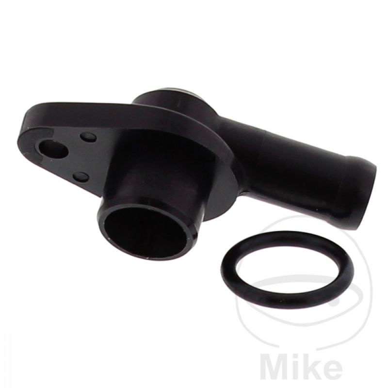 Kit Conexión Manguera Cilindro Freno Trasero Tourmax | Motos Camaral