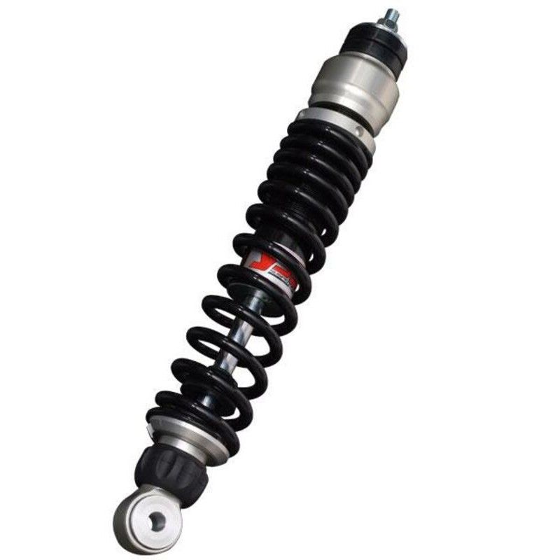Amortiguadores traseros YSS Gas - motoscamaralweb.com