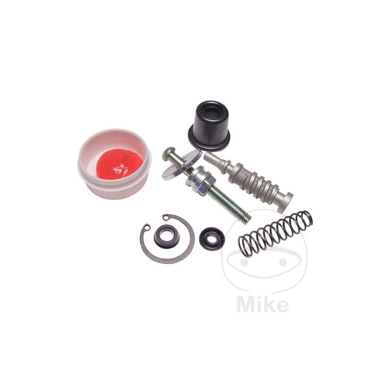 Kit Reparación Cilindro Freno Trasero Tourmax | Motos Camaral