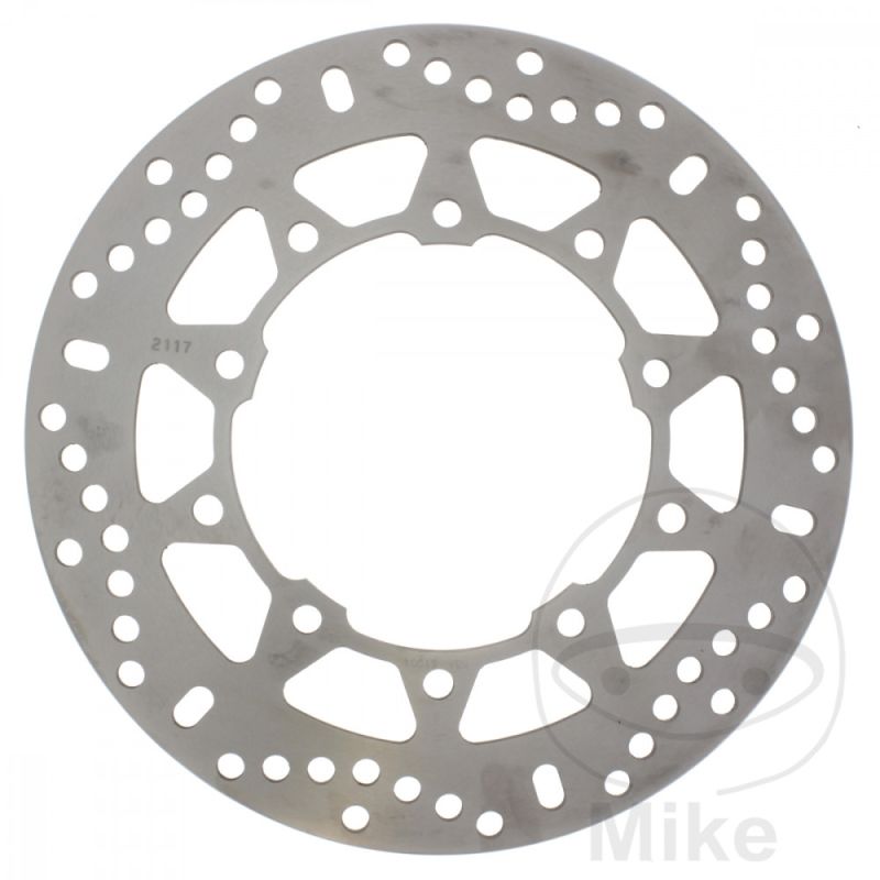 Disco de Freno Trasero EBC | Recambios Moto | Motos Camaral