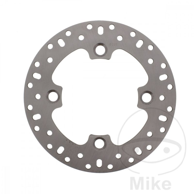 Disco de freno EBC acero inoxidable | Motos Camaral