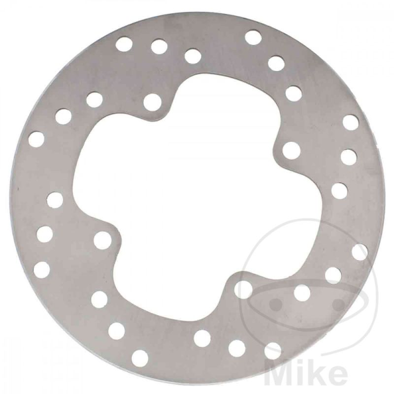 Disco de freno EBC acero inoxidable | EBC Brakes | Motos Camaral