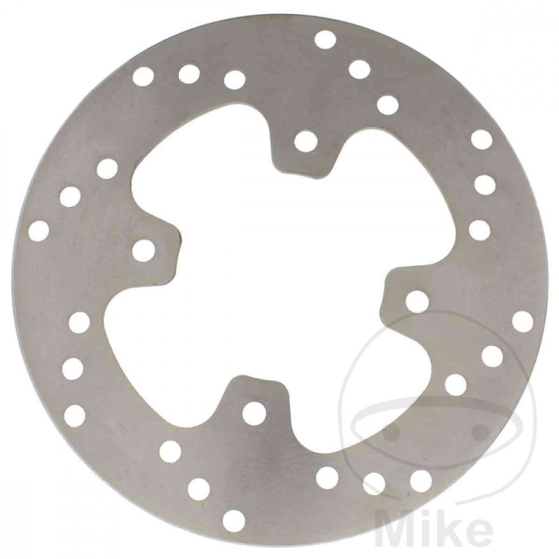 Disco de Freno EBC Acero Inoxidable | Motos Camaral