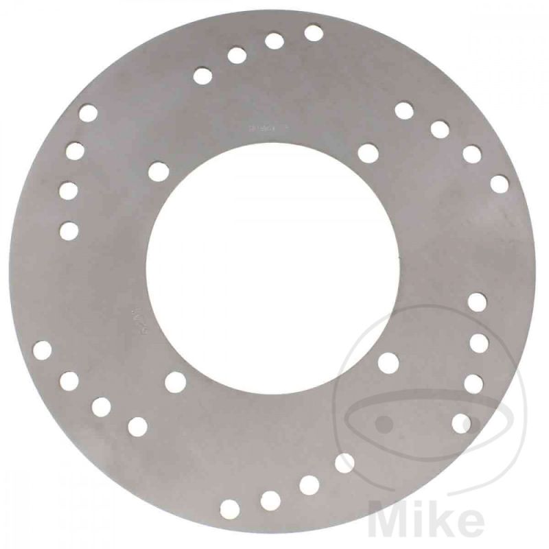 Disco de Freno EBC Acero Inoxidable Trasero | Motos Camaral