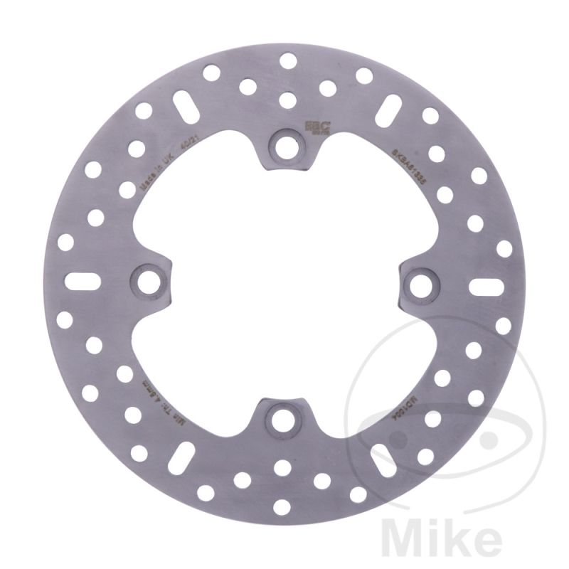 Disco de Freno EBC | Recambios Moto | Motos Camaral