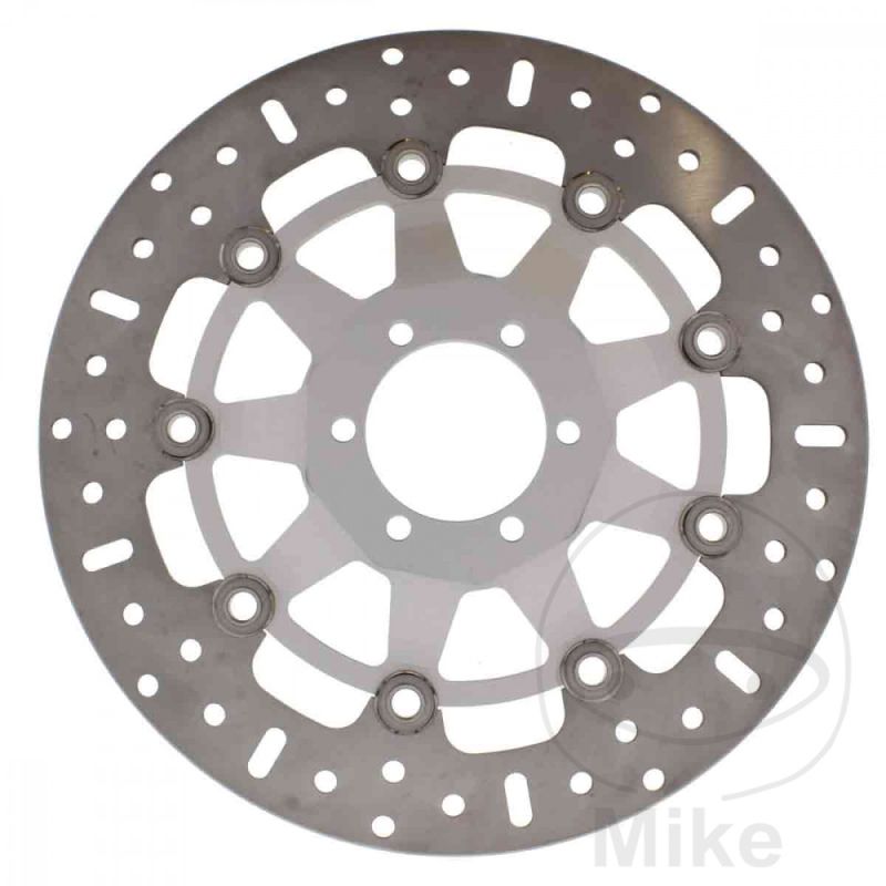 Disco de Freno EBC para Moto | Recambios Motos Camaral