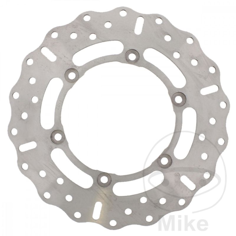 Disco de Freno Contour EBC | Freno Delantero | Motos Camaral