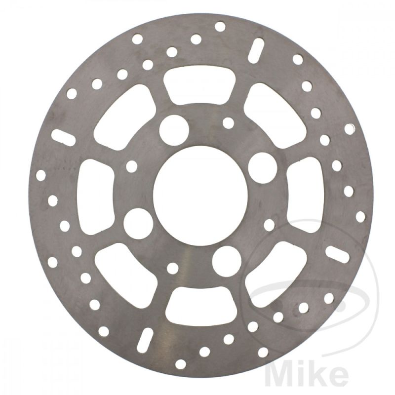 Disco de Freno Trasero EBC para Motocicleta | Motos Camaral