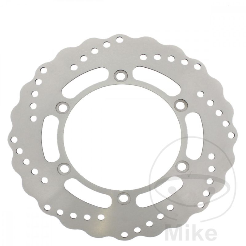 Disco de Freno Trasero Contour EBC | Motos Camaral