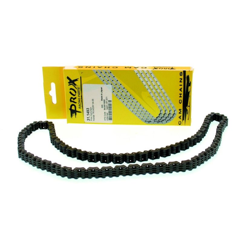 Cadena de distribución PROX - 106 eslabones - motoscamaralweb.com