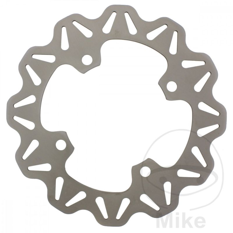 Disco de Freno Vee EBC para Moto | Motos Camaral