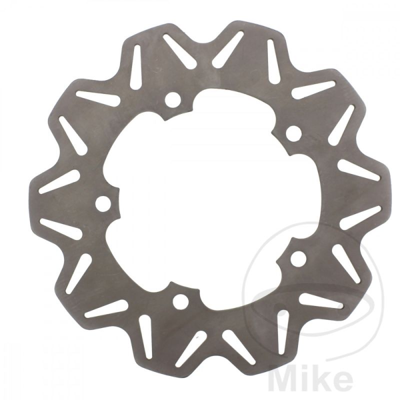 Disco de Freno Vee EBC | Freno Trasero Moto | Motos Camaral