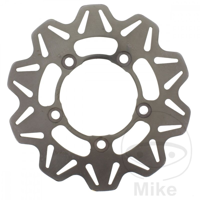 Disco de Freno Trasero EBC Vee | Motos Camaral