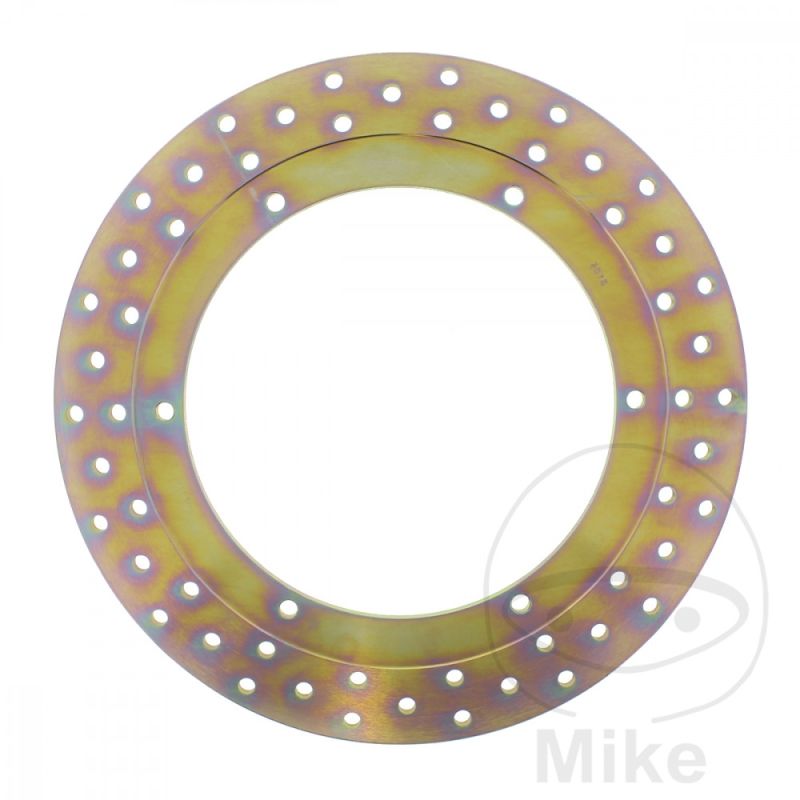 Disco de Freno EBC Acero Inoxidable Universal | Motos Camaral