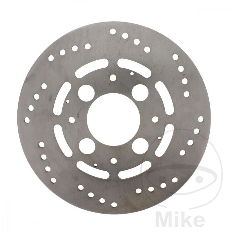 Disco de Freno EBC Acero Inoxidable Universal | Motos Camaral