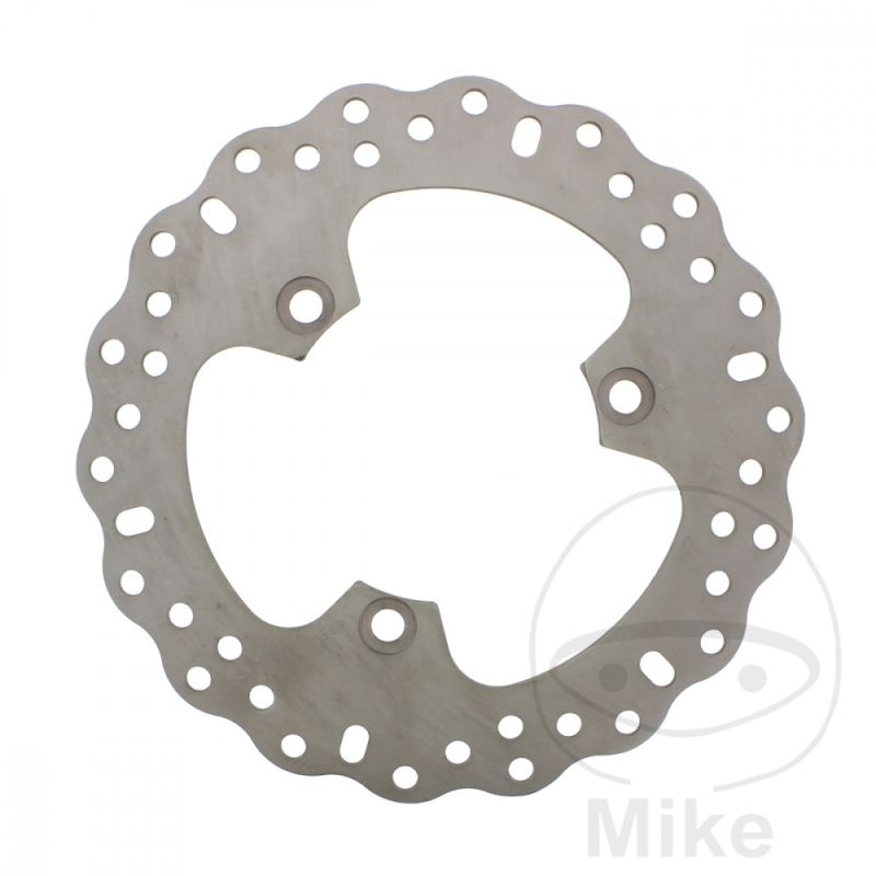 Disco de freno trasero Contour EBC | Motos Camaral