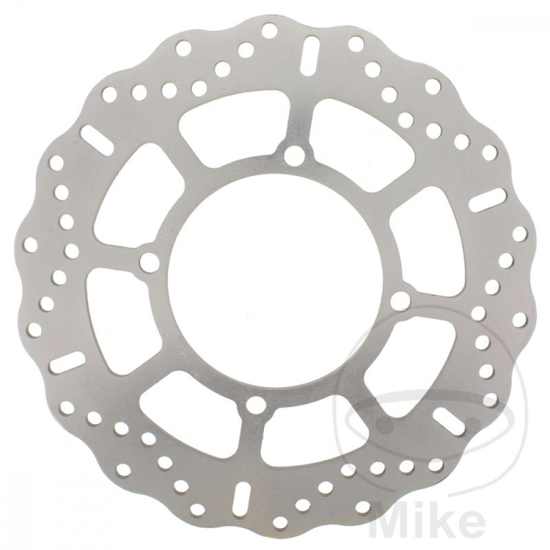 Disco de Freno Trasero Contour EBC | Motos Camaral