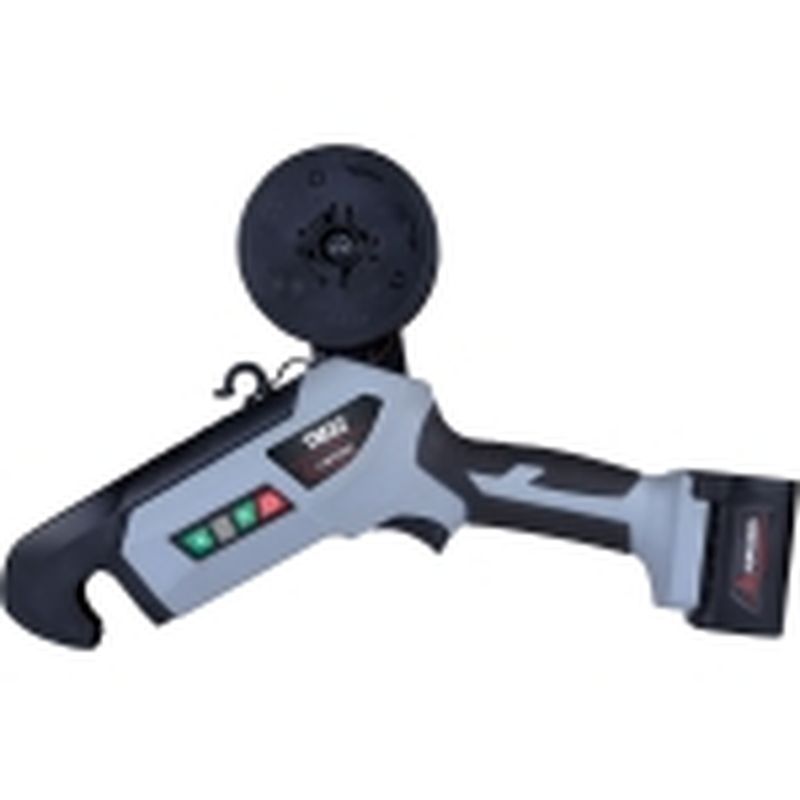 TM32 + 1 BAT. 2.5Ah - motoscamaralweb.com