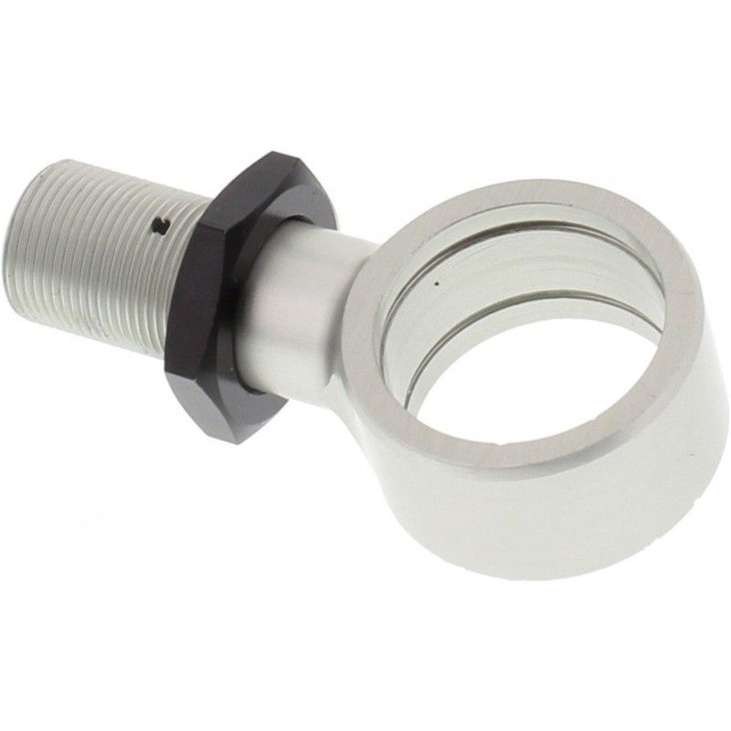 Rótula amortiguador YSS +10MM - 26X18X70/M16X1.0 - motoscamaralweb.com