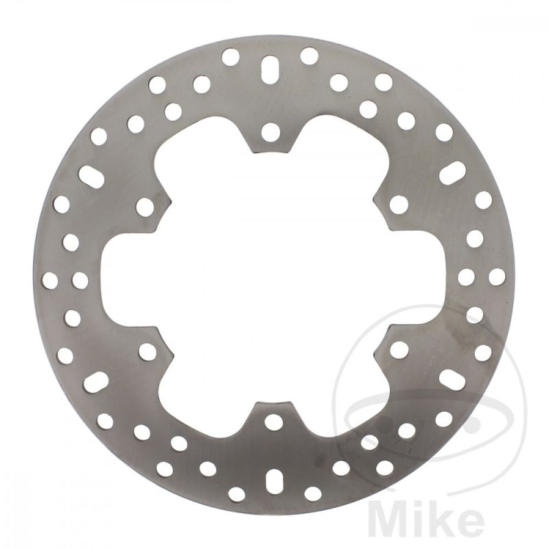 Disco de Freno EBC Acero Inoxidable Universal | Motos Camaral