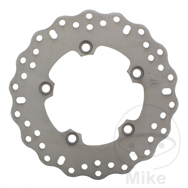Disco de Freno Trasero Contour EBC | Motos Camaral
