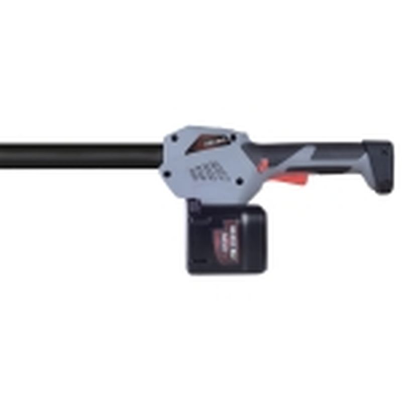 HS37 PRO-XL 2.3-3.5m + 2 BAT. 5Ah - motoscamaralweb.com