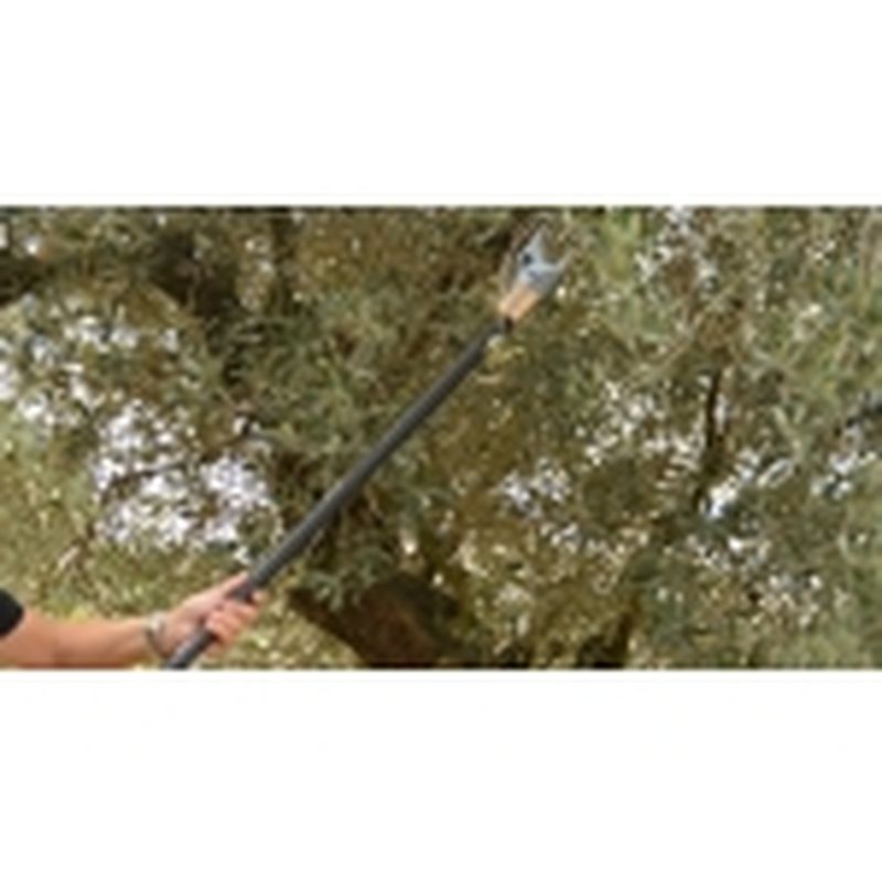 HP37 2.2m + 2 BAT. 2.5Ah - motoscamaralweb.com