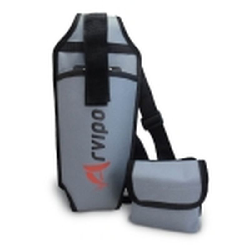 TIJERA ELÉCTRICA DE PODA ARVIPO PS27- motoscamaralweb.com