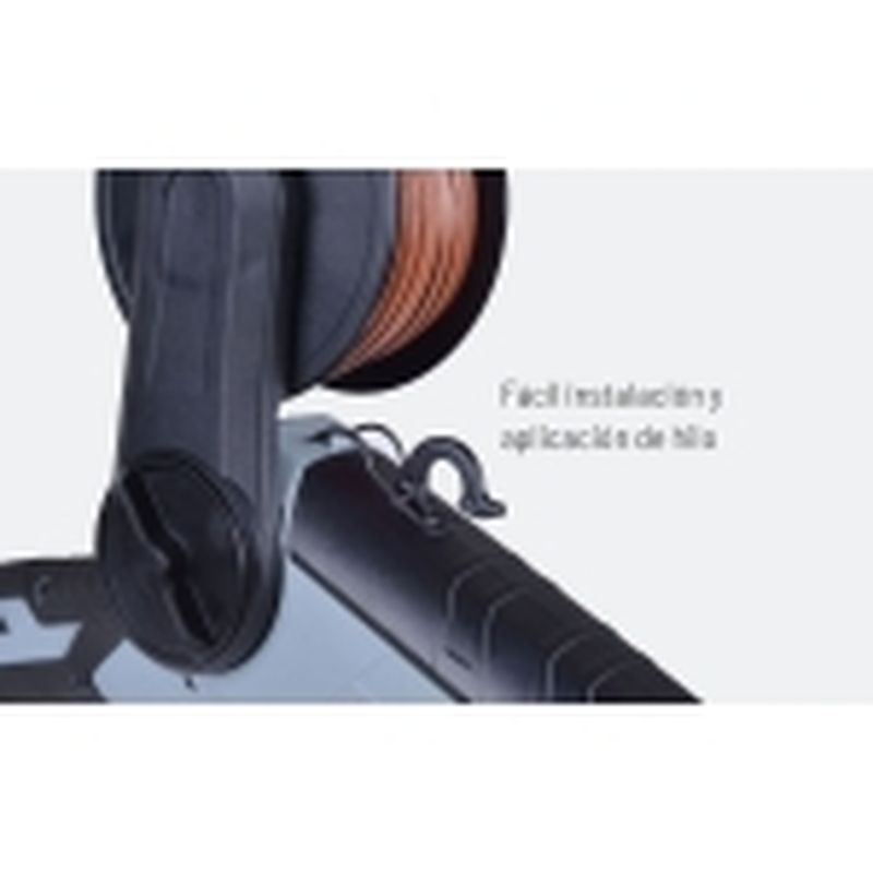 TM32 + 2 BAT. 2.5Ah - motoscamaralweb.com