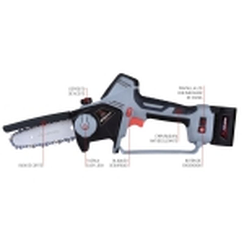 MOTOSIERRA ARVIPO MT32 PRO- motoscamaralweb.com