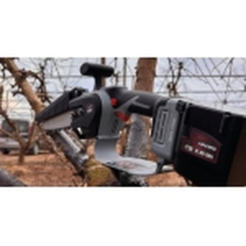 MOTOSIERRA PODA BATERIA ARVIPO MS37- motoscamaralweb.com