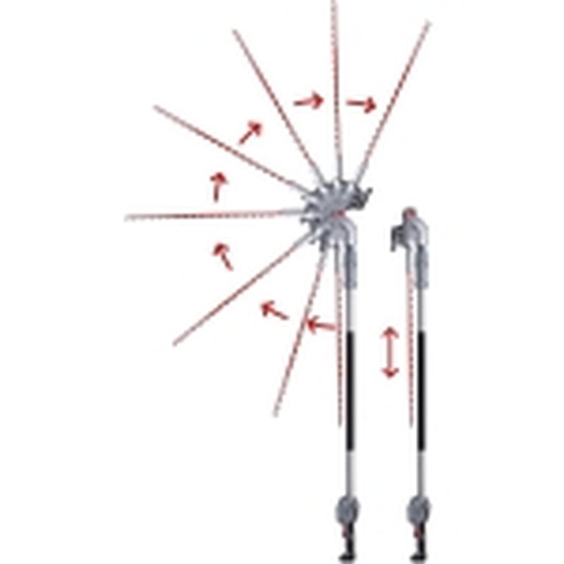 CORTASETOS ARVIPO TT37 PERTIGA ALTURA- motoscamaralweb.com