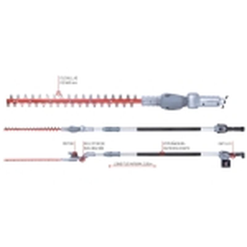 CORTASETOS ARVIPO TT37 PERTIGA ALTURA- motoscamaralweb.com