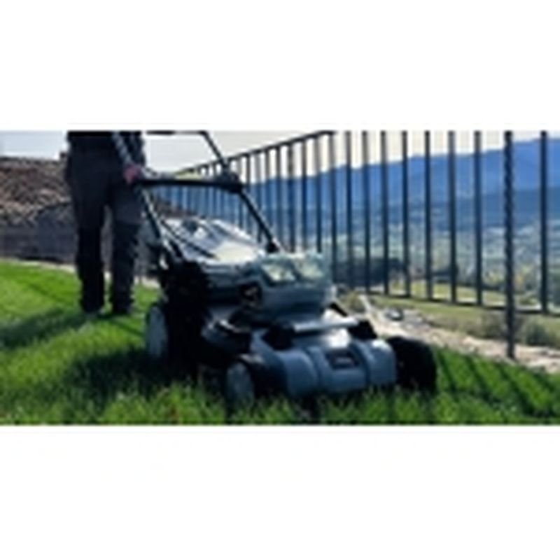 Cortacésped ARVIPO LM37 Batería Autopropulsado - motoscamaralweb.com