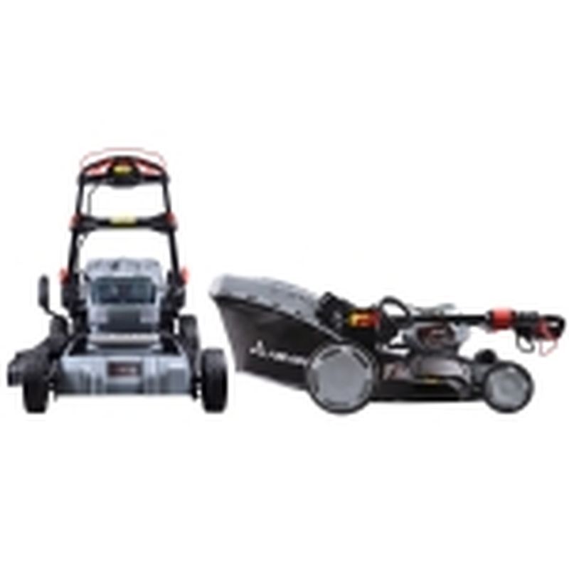 Cortacésped ARVIPO LM37 Batería Autopropulsado - motoscamaralweb.com