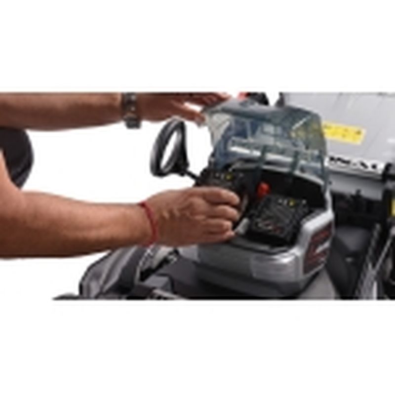 Cortacésped ARVIPO LM37 Batería Autopropulsado - motoscamaralweb.com