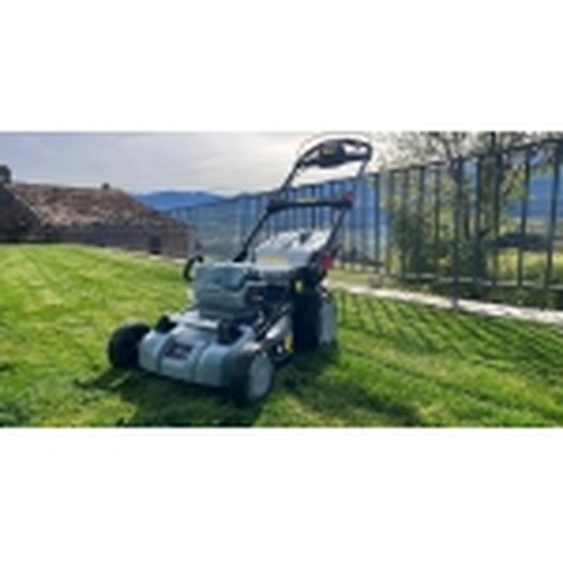 Cortacésped ARVIPO LM37 Batería Autopropulsado - motoscamaralweb.com