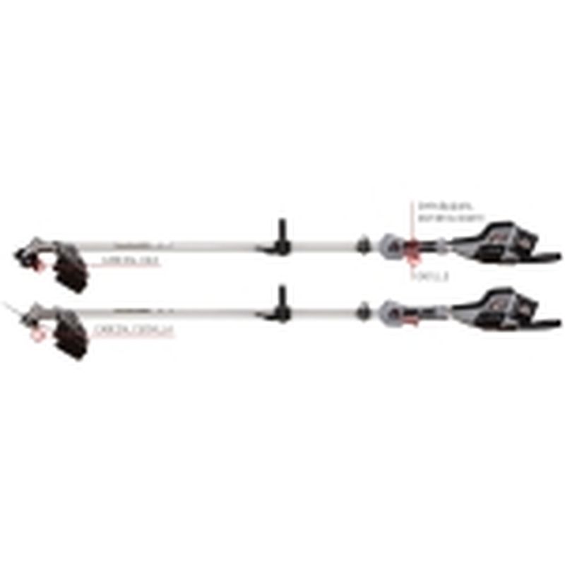 BC37 + 1 BAT. 5Ah - motoscamaralweb.com