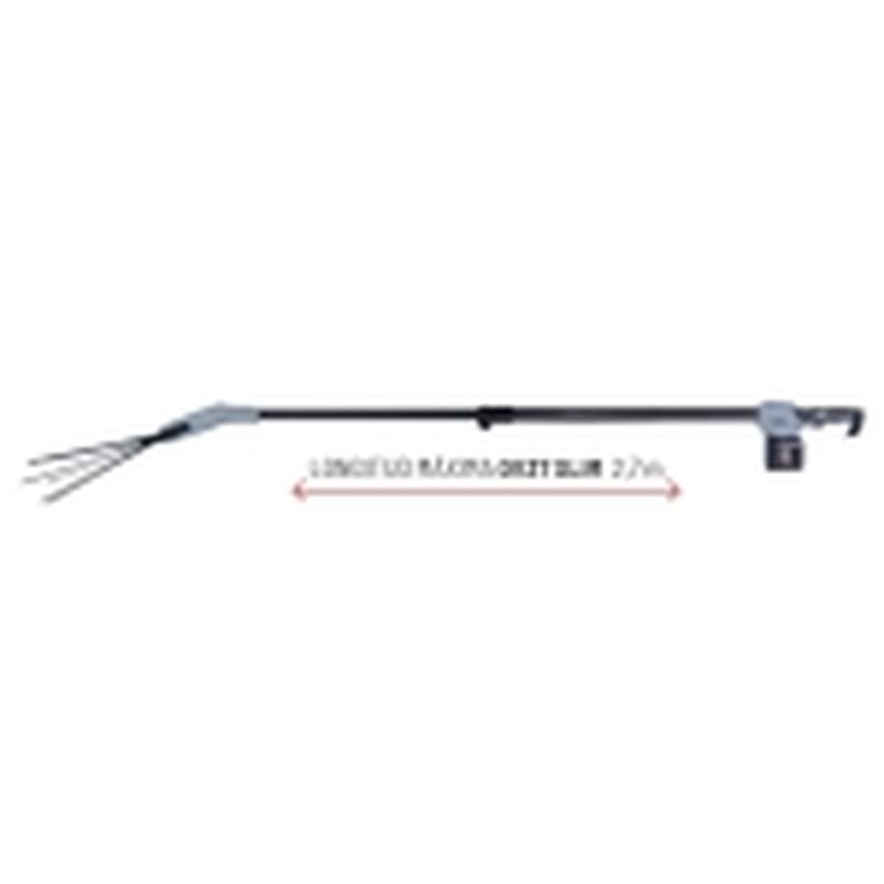 OV37 SLIM + 3 BAT. 5Ah - motoscamaralweb.com