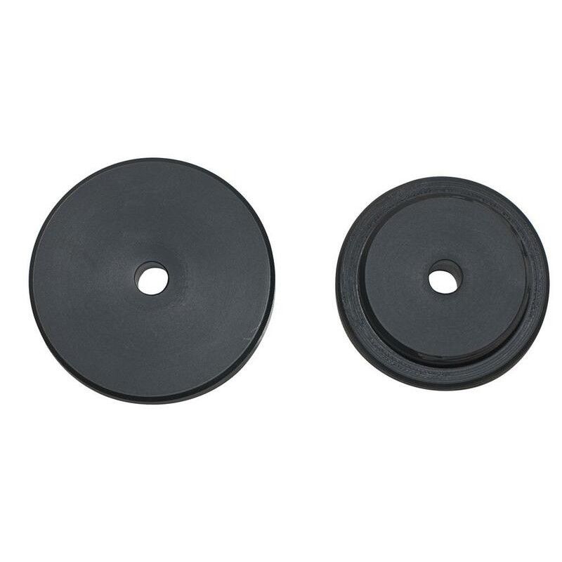 Adaptador para centrador de rueda BMW (06-) - B-A05 - motoscamaralweb.com