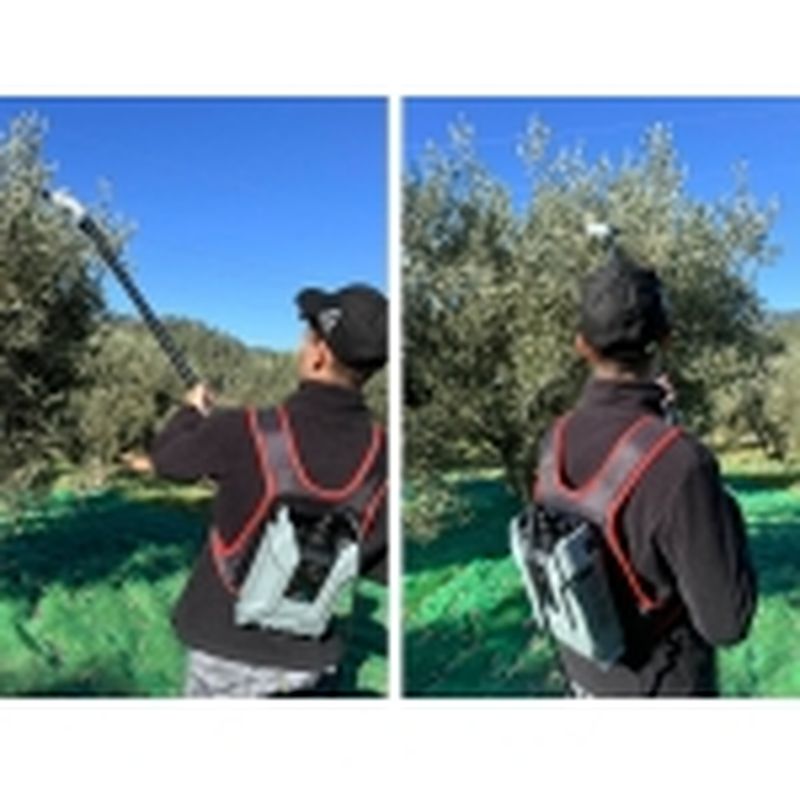OV37 SLIM + 3 BAT. 5Ah - motoscamaralweb.com