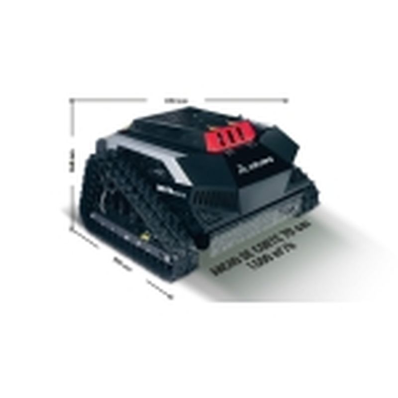 SOPLADORA BATERIA ARVIPO BL37- motoscamaralweb.com