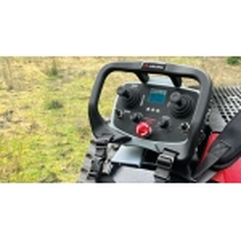 DRM-70 BRUSHLESS - motoscamaralweb.com